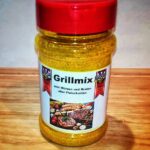 Grillmix - 250 gr - 8.70 CHF