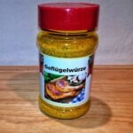 Geflügelgewürz - 250 gr - 8.70 CHF