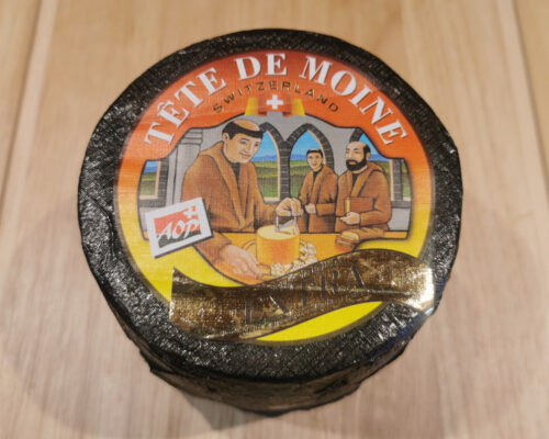 Tête de Moine Extra