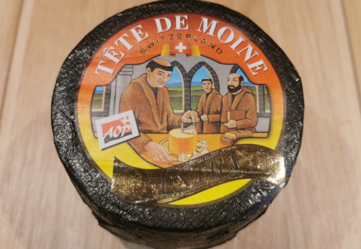 Tête de Moine Extra